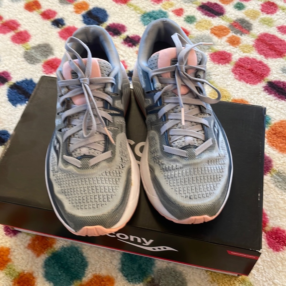 Saucony Guide ISO 2